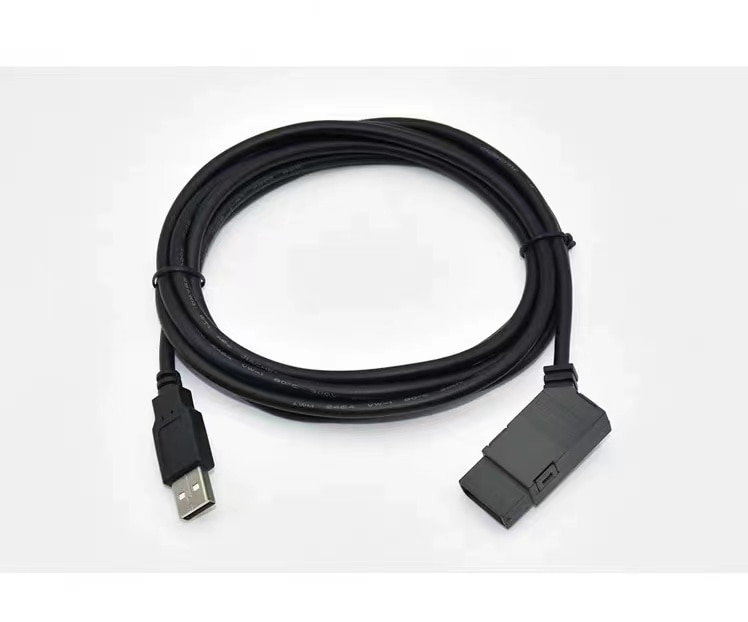 USB ̺ RS232 ̺, PC-CABLE PC-6ED1057-1AA01-0BA0